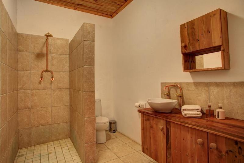 Keurfontein Country House Willowmore Eksteriør bilde