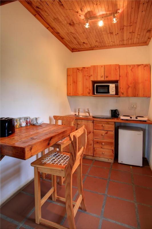 Keurfontein Country House Willowmore Eksteriør bilde