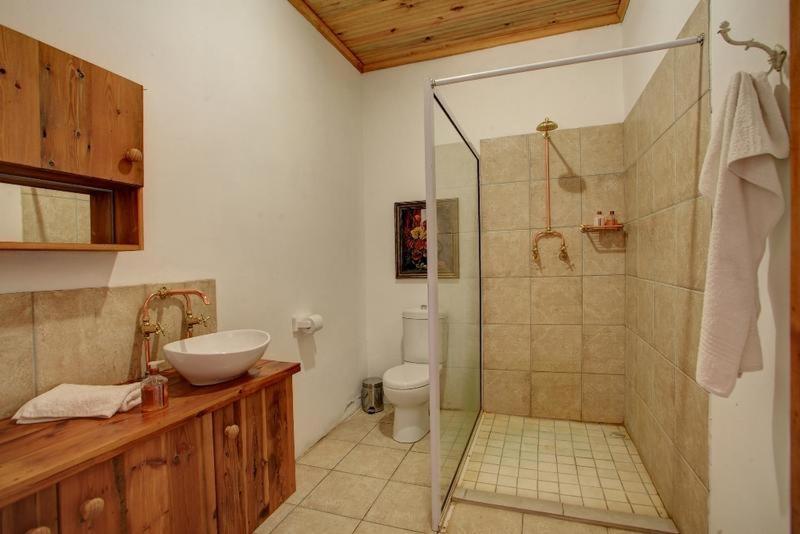Keurfontein Country House Willowmore Eksteriør bilde